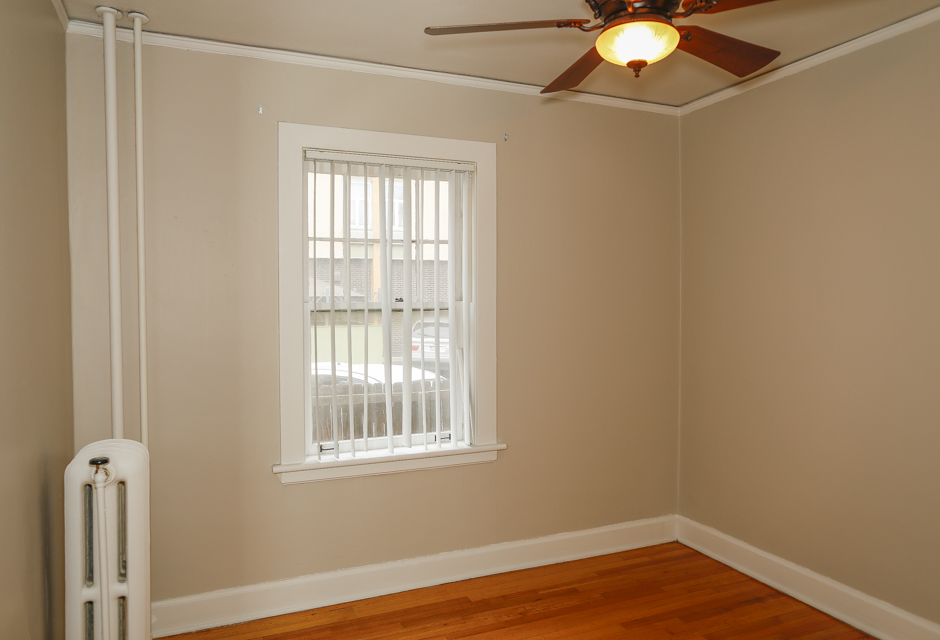 Park Court Cornerstone Apartments